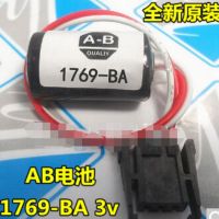 得力Abplc电池 1769-BA 储存电池