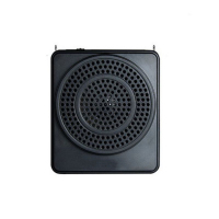 联想 得 胜扩音器 E6 有线款