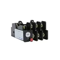 正泰热过载继电器 热继电器 JR36-20 3.5A(4个装)