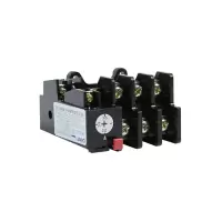 正泰热过载继电器 热继电器 JR36-20 11A(4个装)