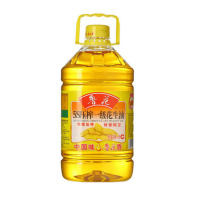 鲁花食用油4L(LRT)