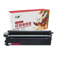 宣赫 TN370BK 粉盒 黑色 2500页 适用兄弟HL4150CDN HL4570CDW DCP9055CDN MFC9465CDN