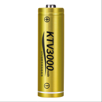 倍量 ktv3000专用电池 672个/箱