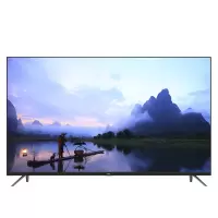 TCL 55A30 55英寸液晶电视机 4K超高清 超薄 全面屏 人工智能智慧屏