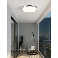 三雄极光(Pak) LED光源吸顶灯48W