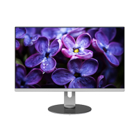 冠捷(AOC)AIO925 27英寸办公超薄一体机/支持壁挂(I5/16G/1T+256G)黑色