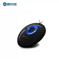 魔光球 (MAGICLIGHTBALL) BEETLES 机械甲虫空气净化器 车载空气净化器