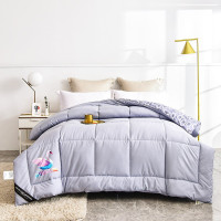 金丝莉(kintheri) 玻尿酸绒羽被 JB-1163 200*230cm单个装