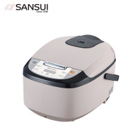 山水 (SANSUI) KLYDFB18QS500C 电饭煲