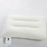 花花公子(PLAYBOY) 乳胶颗粒枕/HRJKL01单个装