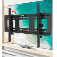 电视机挂架 固定电视壁挂架支架 (承重70kg)