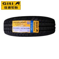 佳通轮胎 花纹GitiWinterVan 650 215/75R16CLT