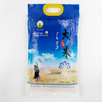 漠旺农牧 漠旺大米袋装2.5kg