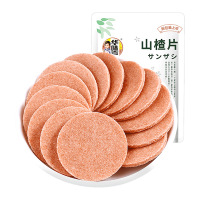 华味享山楂饼144克-QS