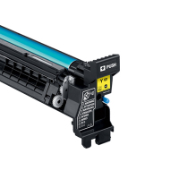 青创适用柯尼卡美能达c210黑色鼓组件yw01010