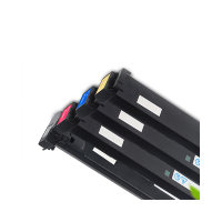 青创适用柯尼卡美能达C210黑色碳粉yw01010