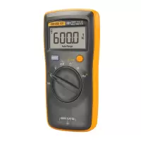 福禄克(FLUKE) F101 数字万用表 掌上型多用表 仪器仪表