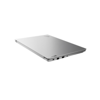 联想(Lenovo) ThinkPad E14 i5-10210U 银色 笔记本电脑
