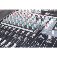 锐丰 专业调音台 RF MX-12FX（台）