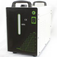 LAIZE氩弧焊机循环冷却水箱