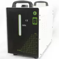 LAIZE氩弧焊机循环冷却水箱