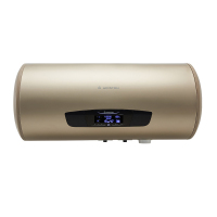 阿里斯顿(ARISTON) TPE E80 3QH 80L 电热水器 (计价单位:台) 金色