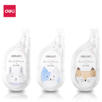 得力(deli) 修正带 7205