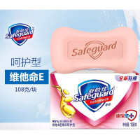 舒肤佳(Safeguard )香皂 108g 香味随机