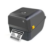 斑马(ZEBRA)ZD888T 条码打印机 不干胶固定资产标签机热敏快递电子面单机 网口版