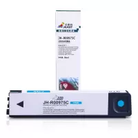 杰思特JH-R00975C小容 青色墨盒适用惠普HP 352dn/dw 377dn/dw 452dn/dw P552dn