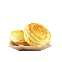 Mixx 手撕面包 1000g