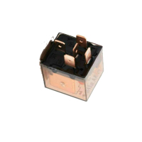 TRW 依维柯NJ2046 五爪继电器