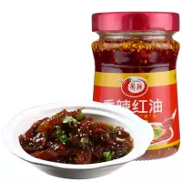 闽融(MIN RONG) 辣椒油 500ml/瓶