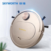 M714创维智能扫地机