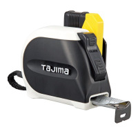 田岛（TaJIma ）SIGMA卷尺配安全别扣SFSS2555 1001-1899