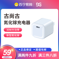 古尚古 20w 单口 十个装