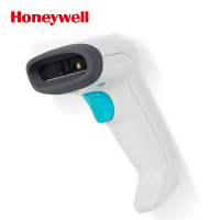 霍尼韦尔(Honeywell) HH450二维激光扫描枪快递微信屏幕有线条码扫码枪