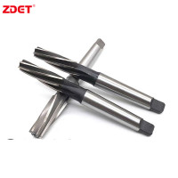 ZDET 锥度铰刀 φ12mm 1:10(件)