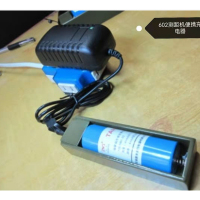 602测距机便携充电器