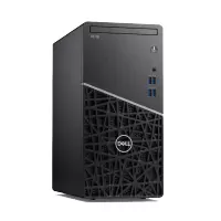 戴尔(Dell)成铭3990商用台式电脑主机(I3-10105 8G 1T 2G独显 无线蓝牙 三年 )