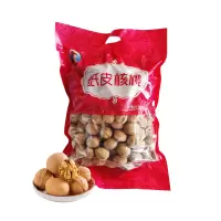 [江苏乡村振兴][财政集采][沭阳]虞美人 沭阳纸皮核桃 2.5kg