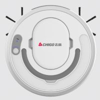 志高扫地机器人 ZGS-868