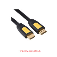 绿 联 HDMI线 2米