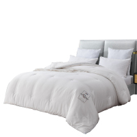 芳恩(faunen) FN-B6041 大豆牛奶双芯被 200╳230cm 填充物 2000g被重 3100g 单张装