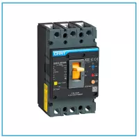 正泰 剩余电流动作断路器 NXMHLE-160S/3300 20A A(台)