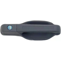 尚圣 依维柯2045后门门把手 质量保证