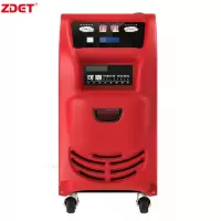 ZDET 刹车油更换机 ATF-32BX 12V电动 15种专用接头(台)