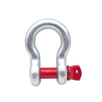 MUTIAN牧田 弓型卸扣3.25T