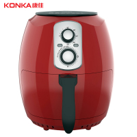 康佳(KONKA)空气炸锅 KGKZ-3513(R)