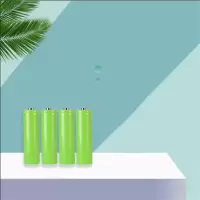 hendter 5号电池5个/组
